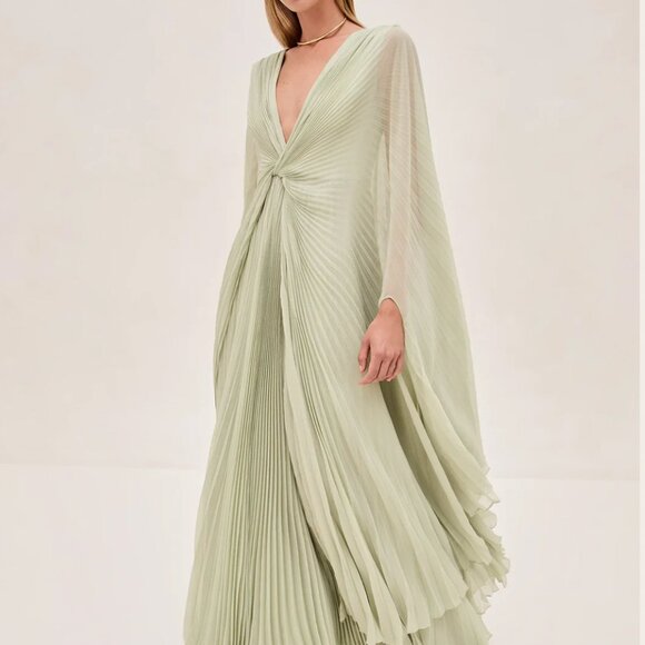 Serdena Dress - Picture 1 of 3